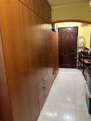 Blk 820 Woodlands Street 82 (Woodlands), HDB Executive #532544281